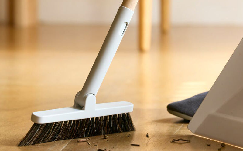 Housekeeping