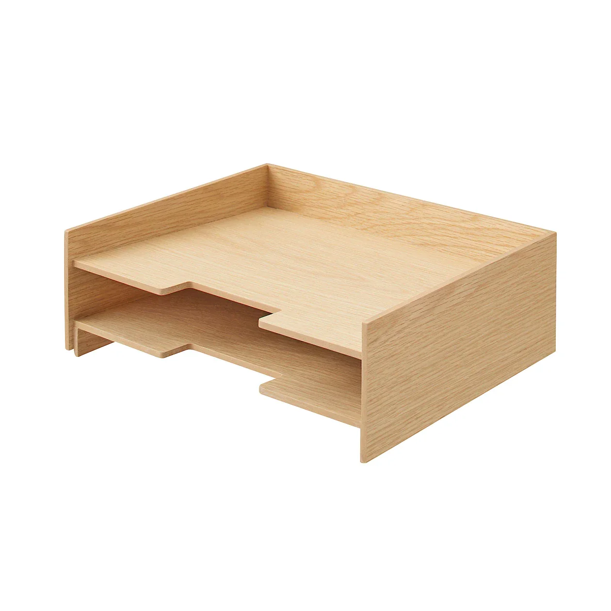 Wooden Storage