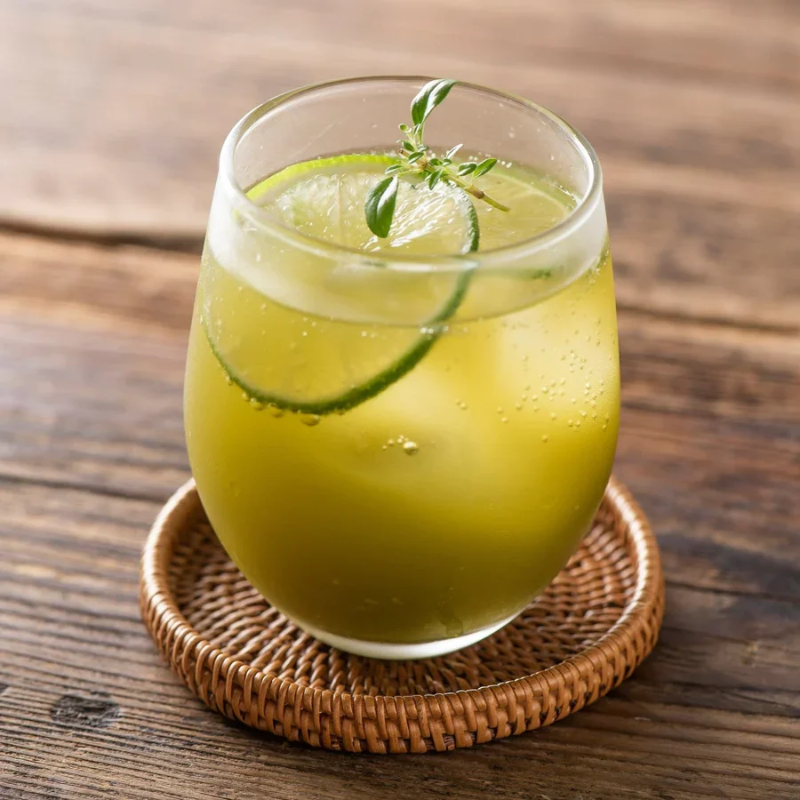 Matcha Latte Mixer