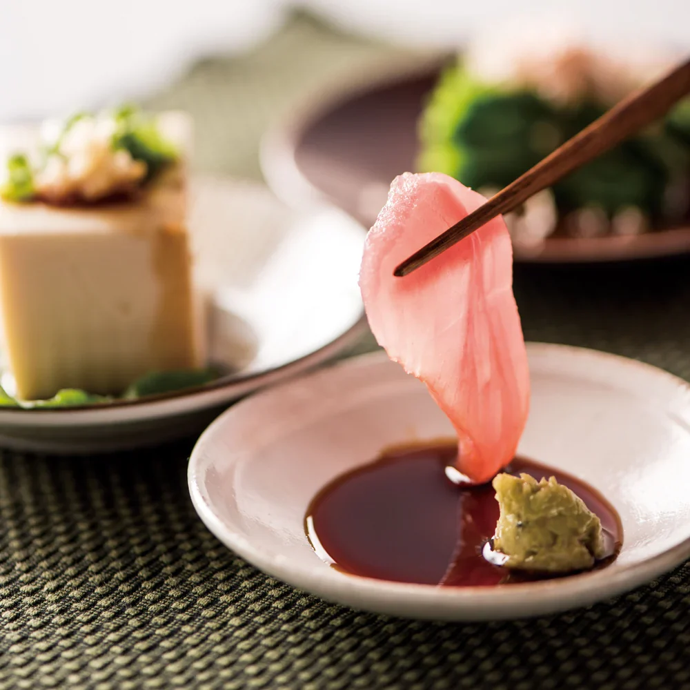 Ultimate Soy Sauce