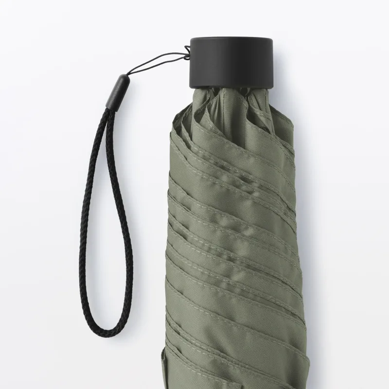Paraguas plegable para todo tipo de clima