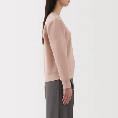 Women's Crewneck Sweatshirt