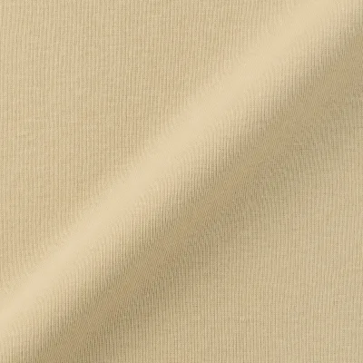 Men's Moisture-Wicking Cotton Crewneck T-Shirt