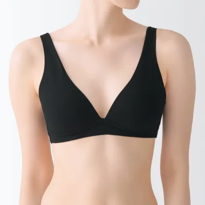 Bra Plunge Wireless