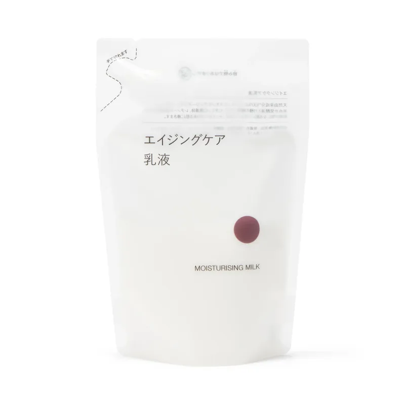Aging Care Moisturising Milk Refill (6.1 fl oz)