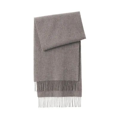 Wool Scarf