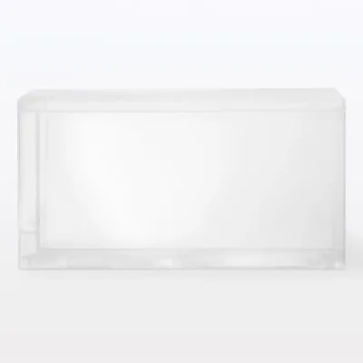 Gaveta de polipropileno (L7,1 x P15,7 x A8,3")