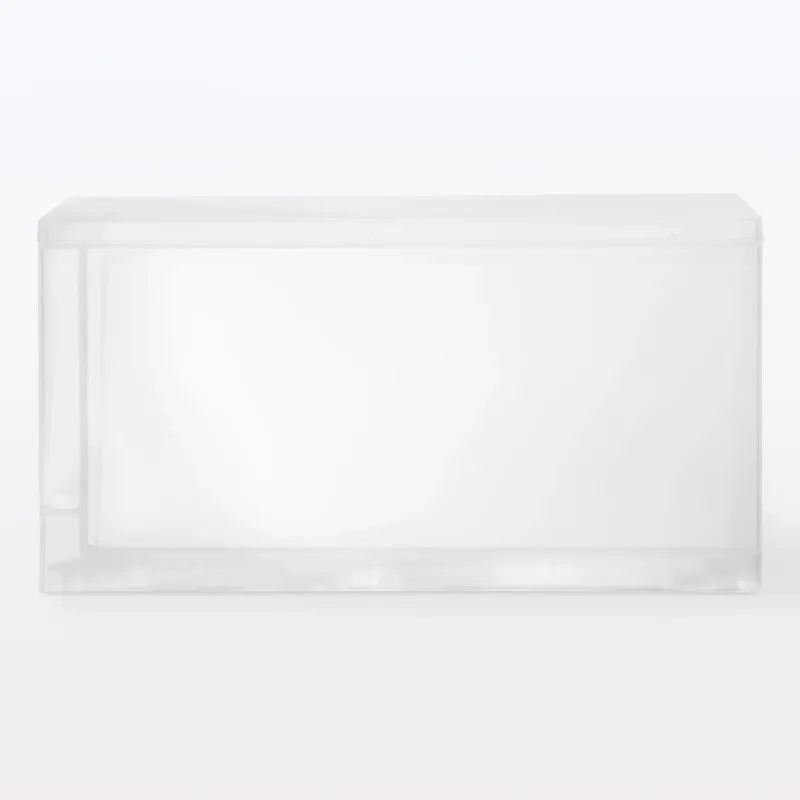 Gaveta de polipropileno (L7,1 x P15,7 x A8,3")