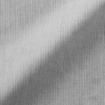 Vestido camisero de algodón orgánico para mujer con tacto fresco y cinturón