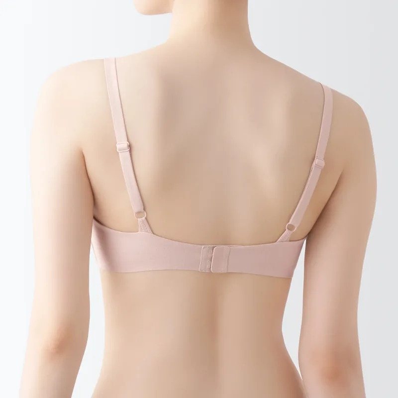Bra Molded Tanpa Kawat Wanita