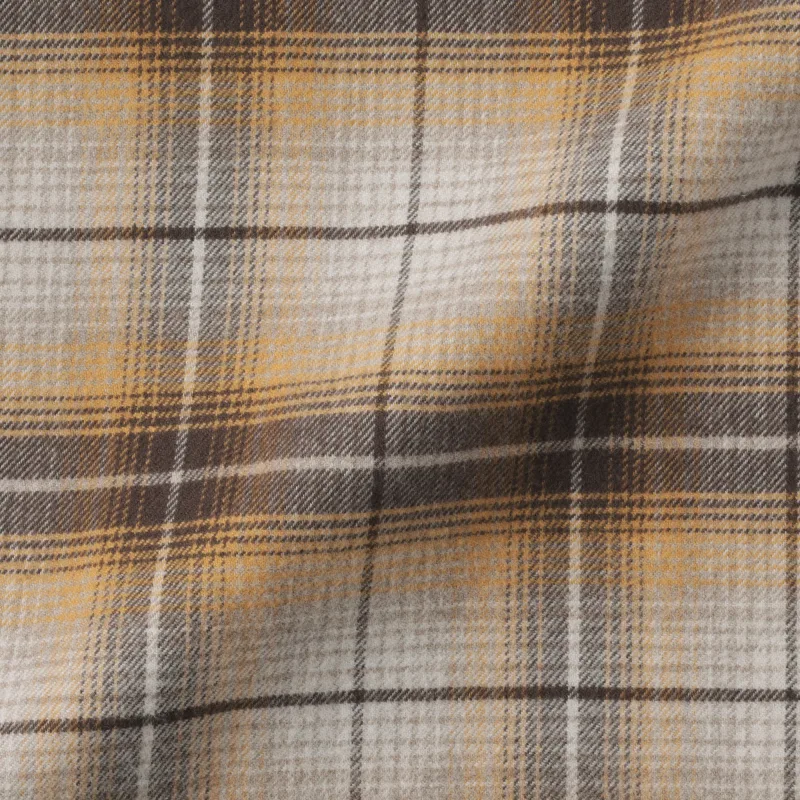 Flannel Shirt