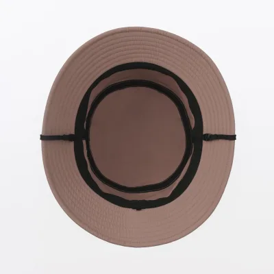 Cappello a secchiello idrorepellente