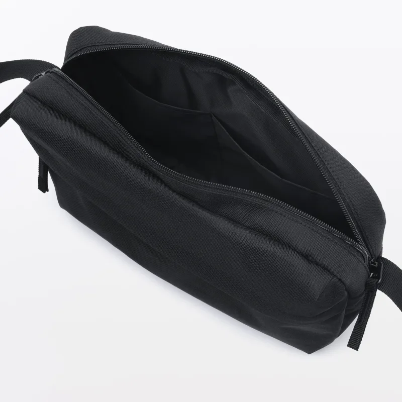 Vanntett skulderbag