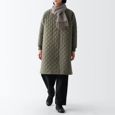 Wool Scarf