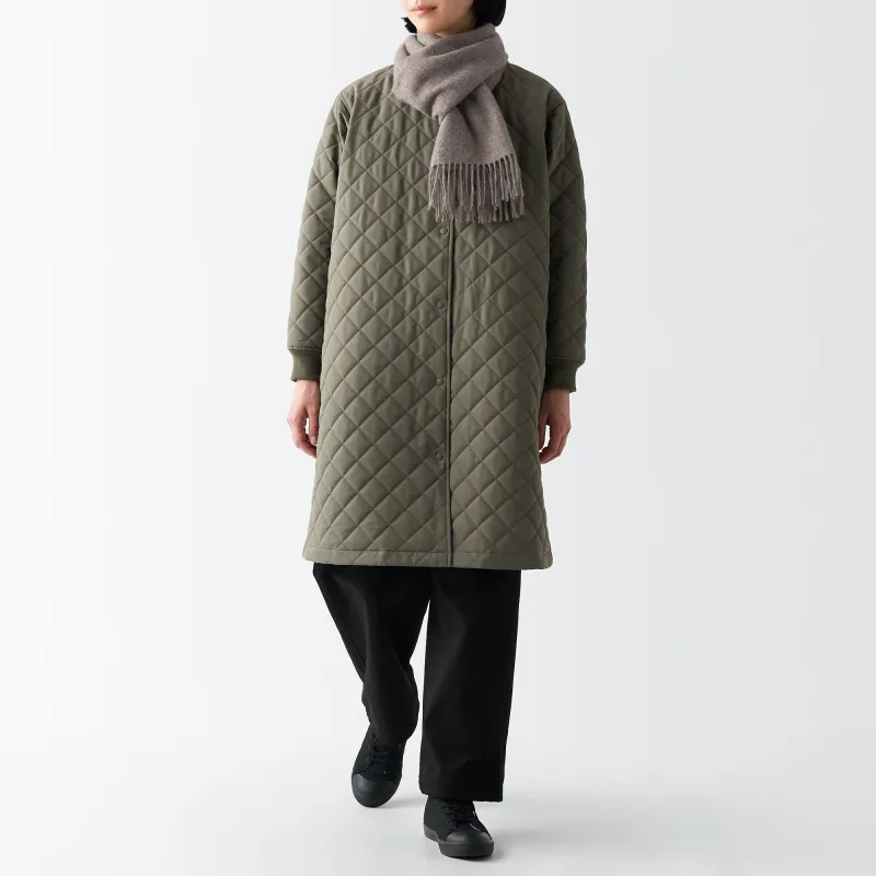 Wool Scarf