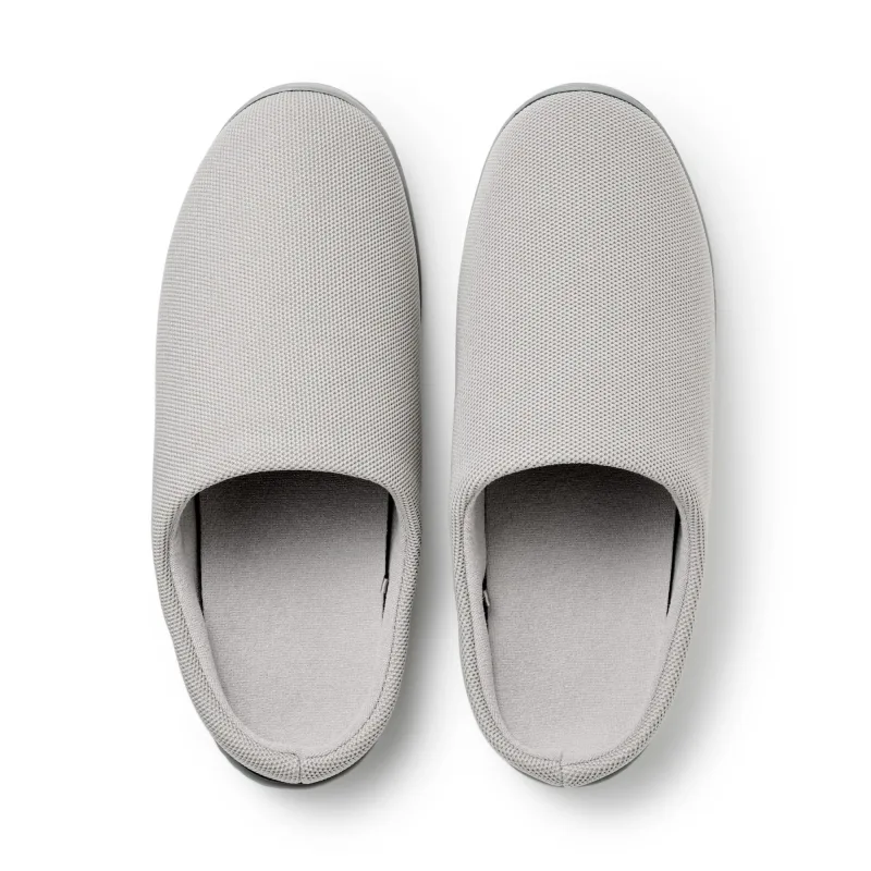 Zapatillas de casa cómodas