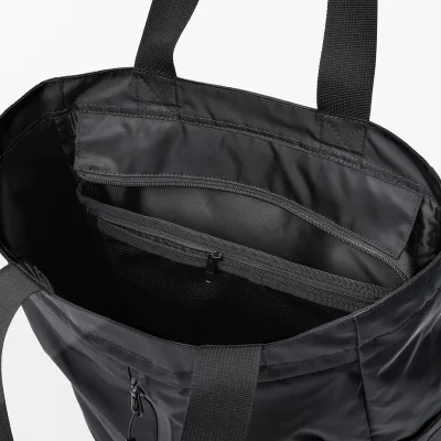 Mala tote impermeável para o trabalho