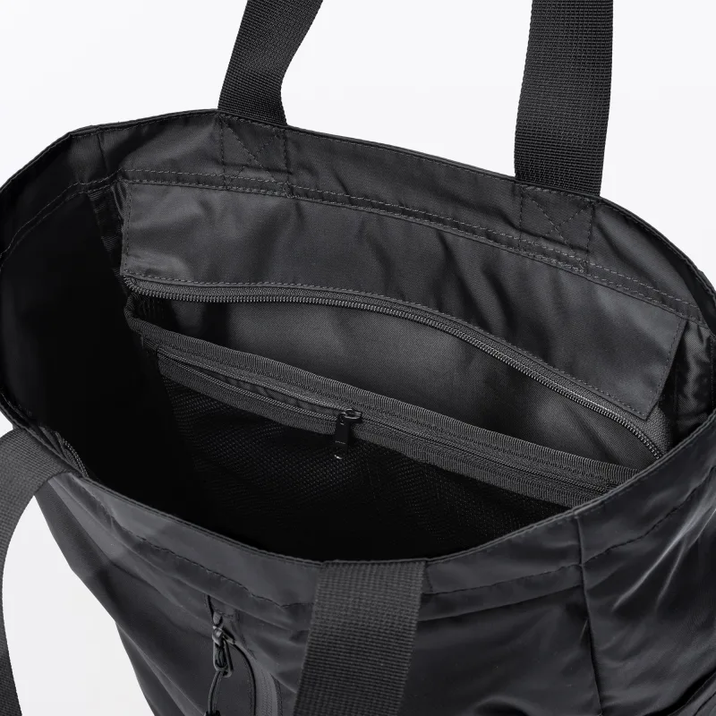 Mala tote impermeável para o trabalho