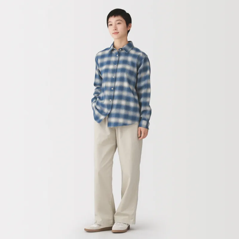 Flannel Shirt