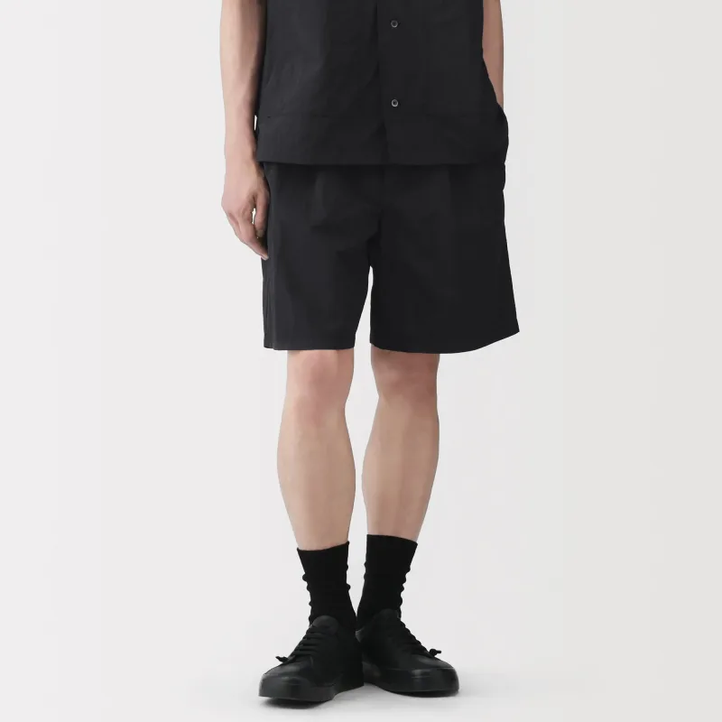 Labo Nylon Naturally Dyed Shorts