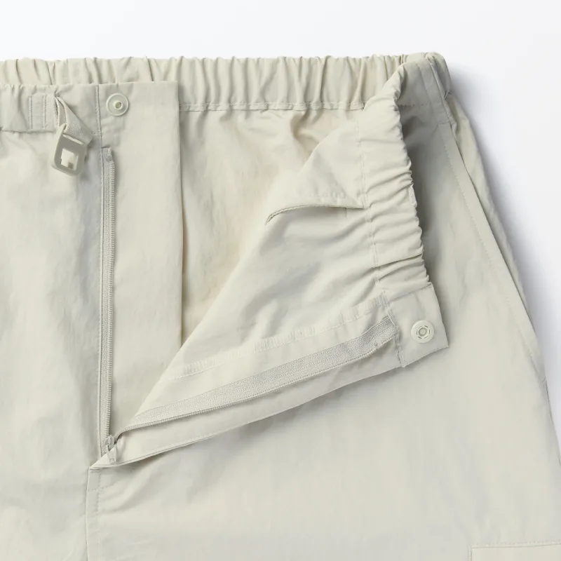 Men's Water Repellent Wind Pants