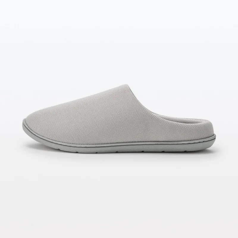 Pantufas confortáveis