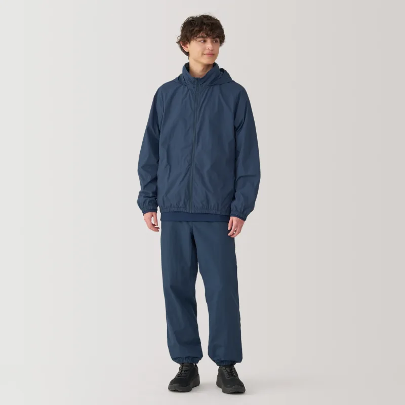 Men's Water Repellent Wind Pants
