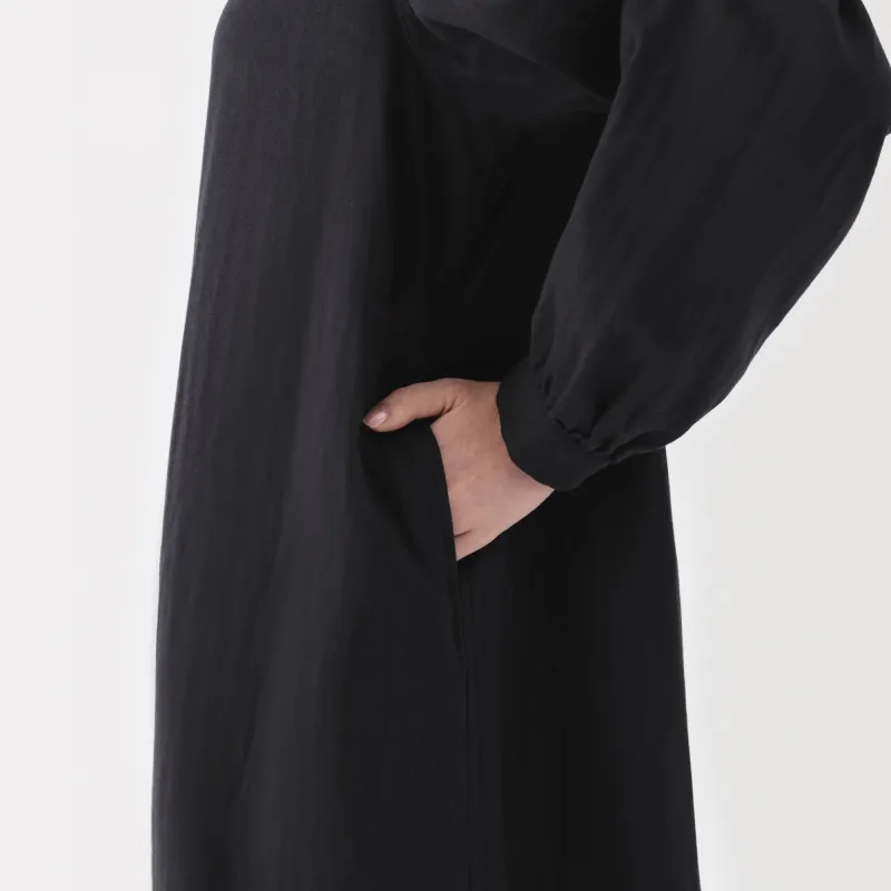 Women's Kapok Blend Double Gauze Dress