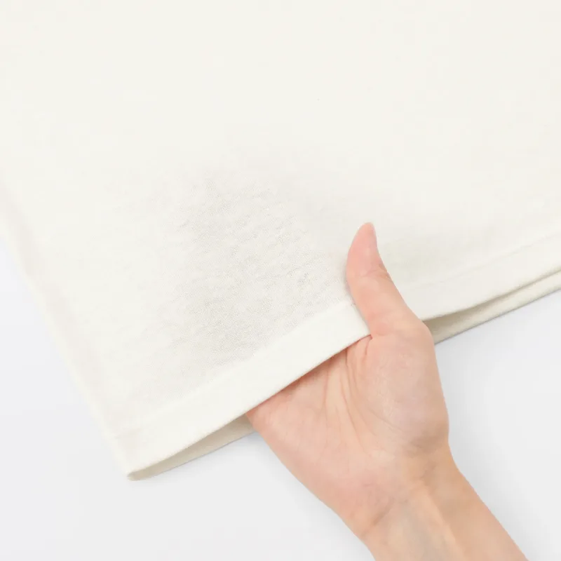 Labo Linen Blend Tank Top