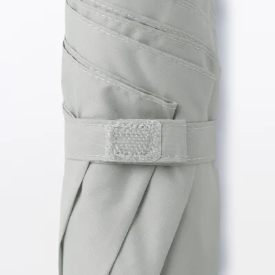 Paraguas plegable para todo tipo de clima