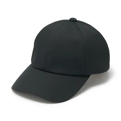 Water Repellent Sealing Taped Cap