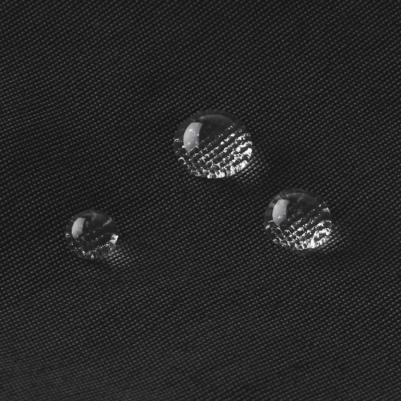 Water Repellent Cap
