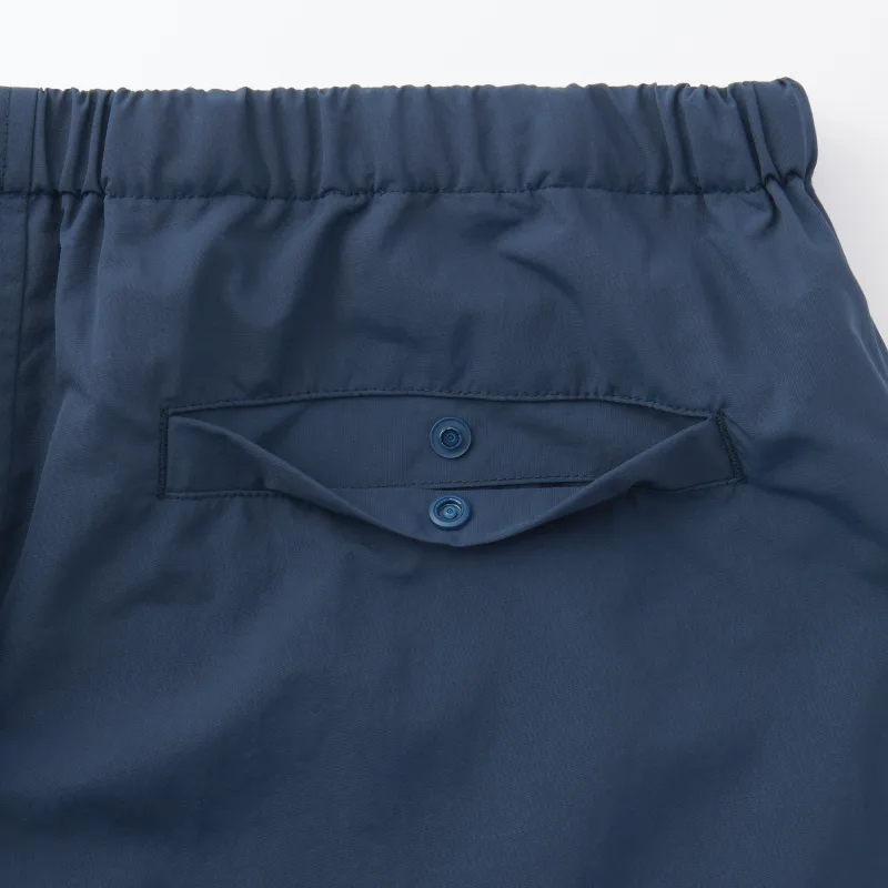 Men's Water Repellent Wind Pants