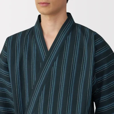 Men's Shijira Jinbei Loungewear Set
