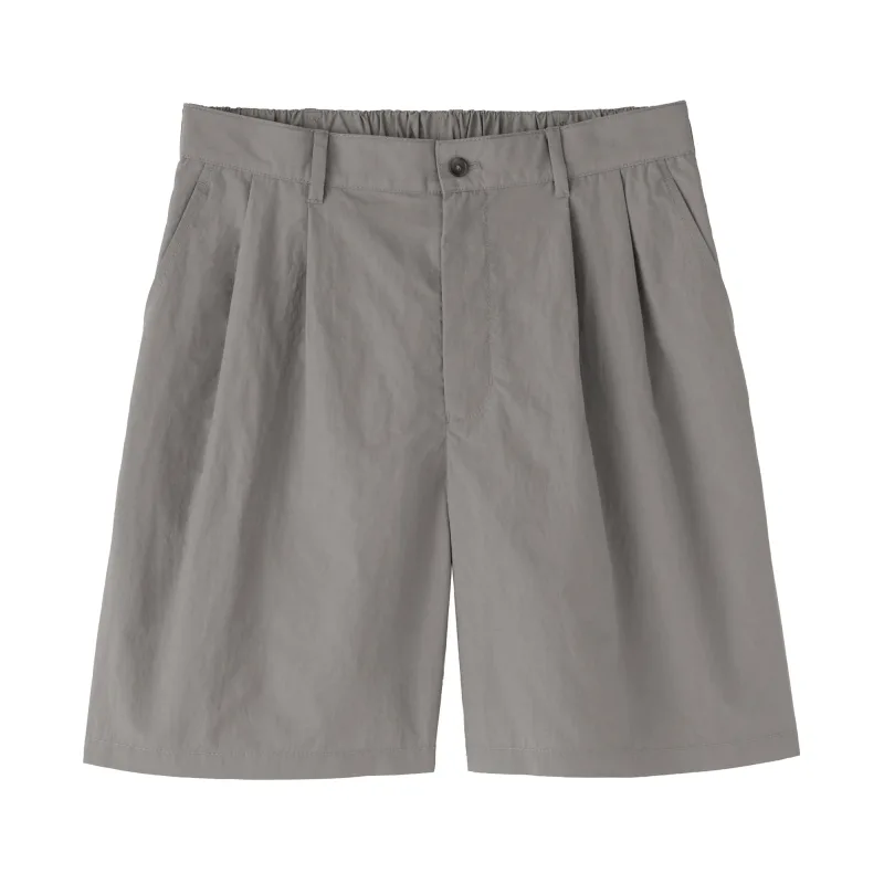 Labo Nylon Naturally Dyed Shorts