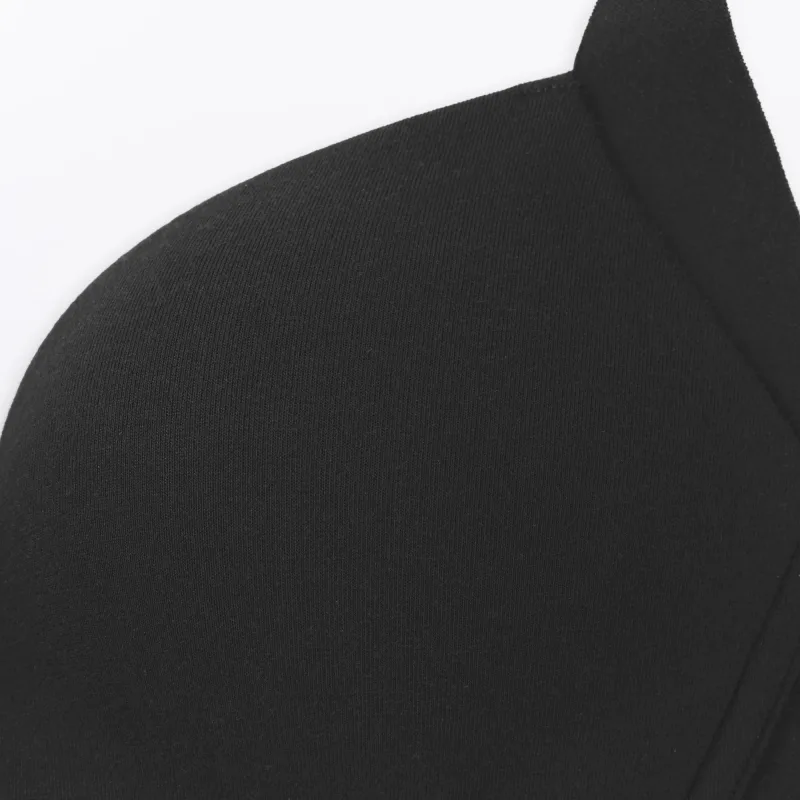 Trådløs push-up-bh – Plus