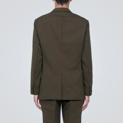 Men's Stretch Brushed Jacket
