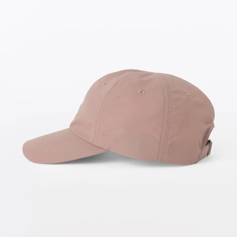 Water Repellent Cap