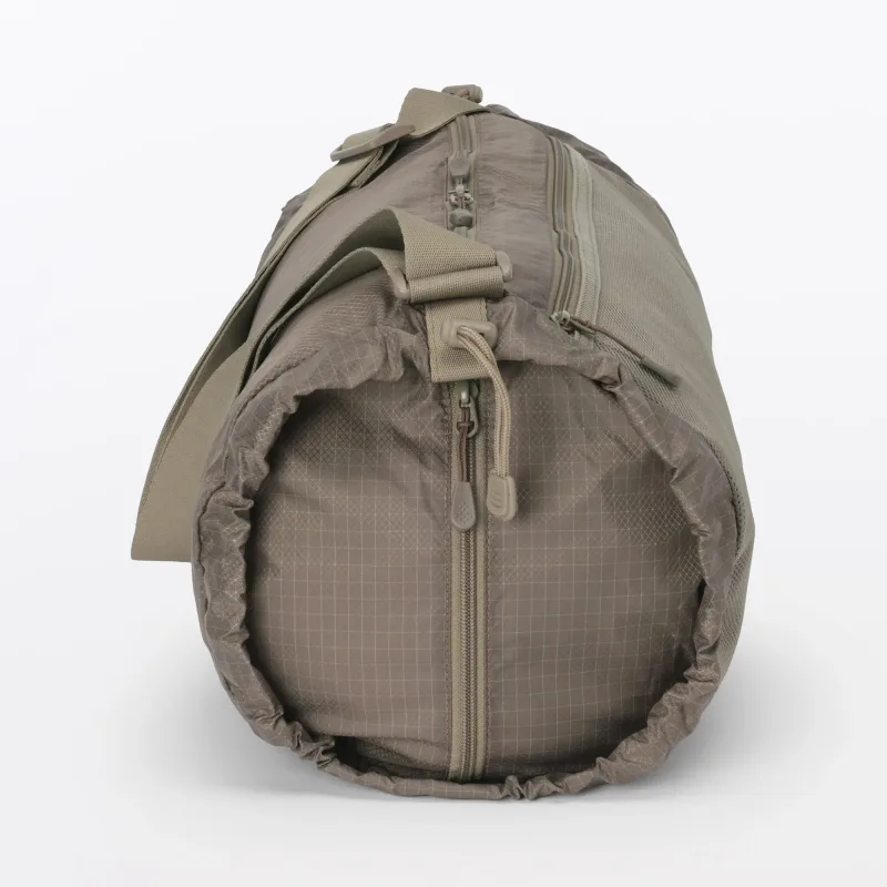 Borsa a spalla Ripstop idrorepellente