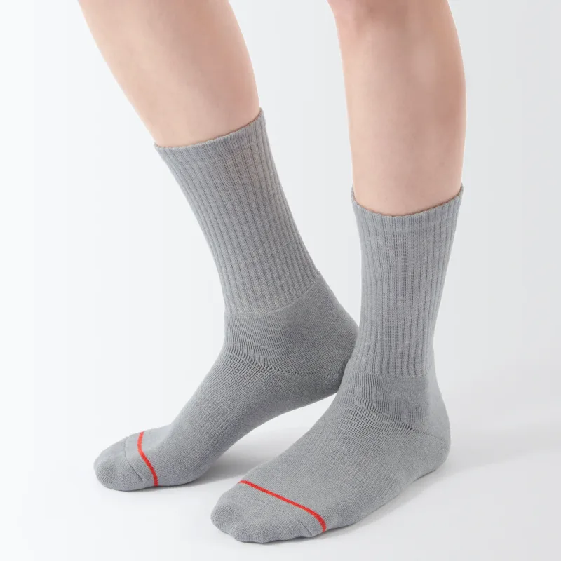 Varma pilekotsockor