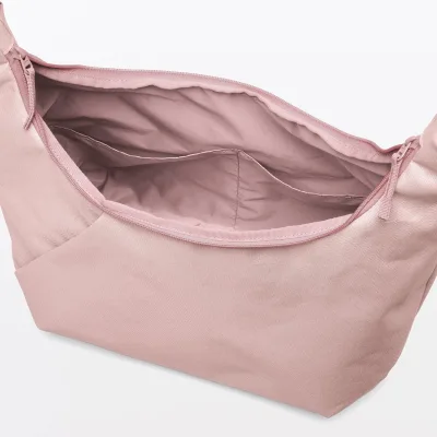 Water Repellent Shoulder Bag