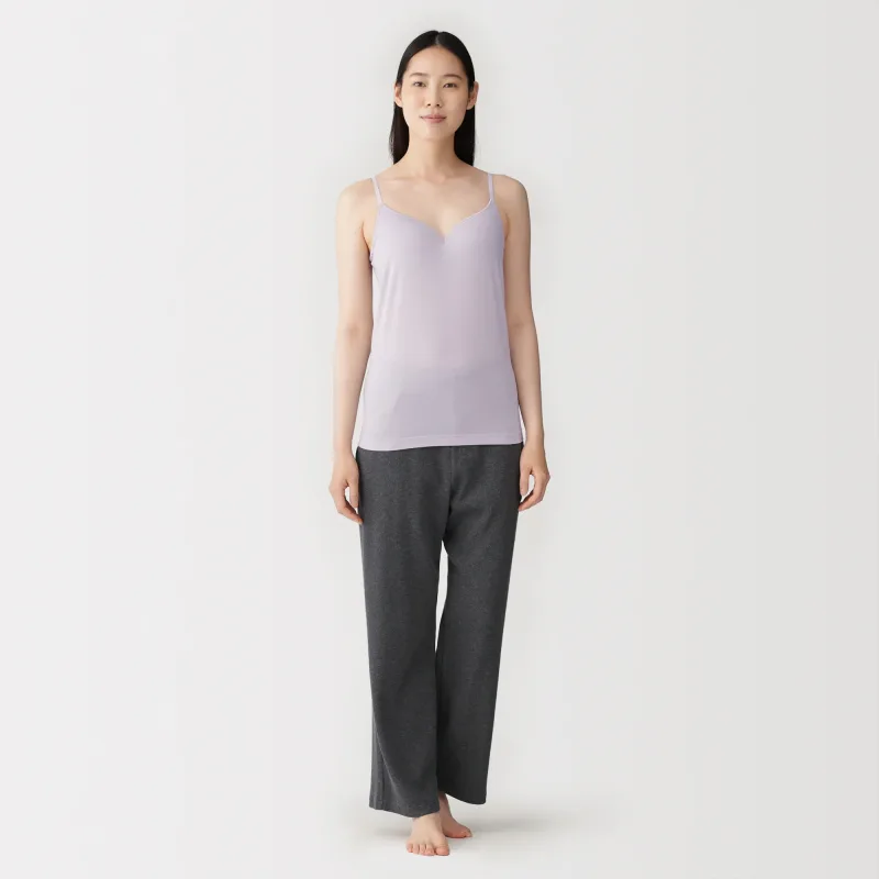 Camisole Bra Campuran Lyocell