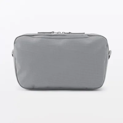 Vanntett skulderbag