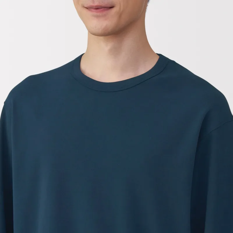 Interlock Knit Loungewear Set
