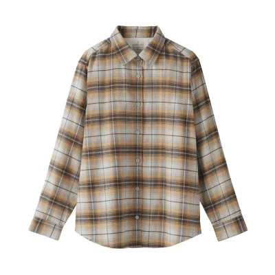 Flannel Shirt