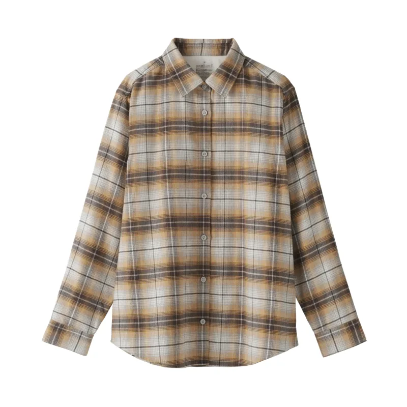 Flannel Shirt
