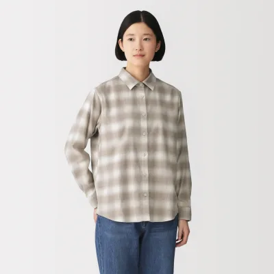 Flannel Shirt