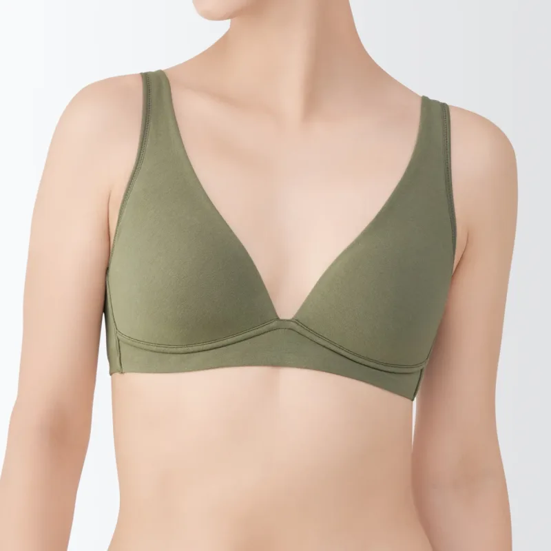 Bra Plunge Wireless
