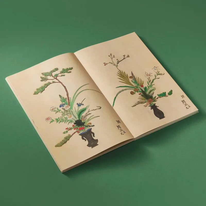 Ikebana: The Art and Beauty of Flower Arranging