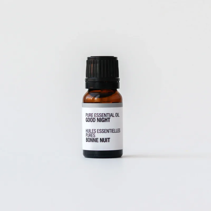 Pure Essential Oil - Good Night